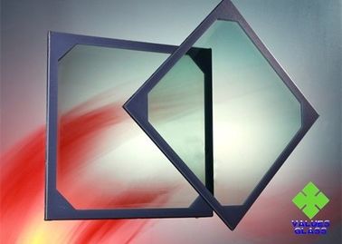 Isolation thermique en verre isolée par vide de l'économie d'énergie 8.3mm pour la lucarne