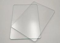 Digital Low Reflection Rosh  6.0mm Anti Glare Tempered Glass