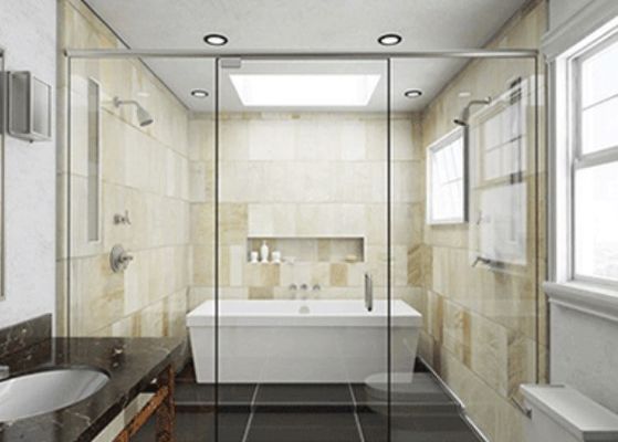 Film serré non adhésif de PDLC 1.8M Smart Switchable Glass