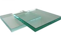 BS6202 8mm Safety Edge Heat Soaked Tempered Glass
