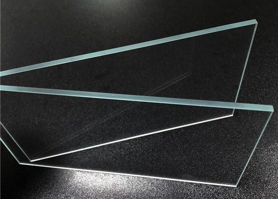 le côté de 7mm a enduit 16x20 le verre non que réfléchissant évitent ultra clair la pollution légère
