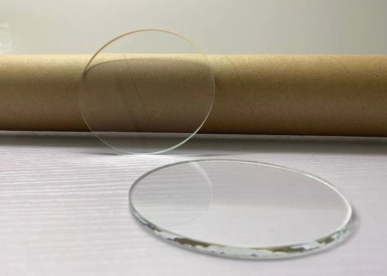 la chaleur 18x24 a gâché des verres de revêtement d'antiréflexion de l'AR pour la visualisation électronique