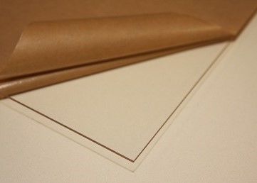 l'espace libre supplémentaire de 3.2mm a gâché le verre non réfléchissant pour le panneau de picovolte