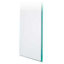 barrière Panels High Frameless de piscine gâchée par épaisseur de 8mm