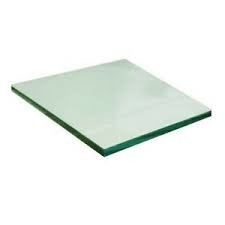 panneaux de mur épais de verre trempé de 12mm avec le film de PVB