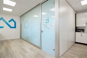 Film électrique en verre permutable Smart de fenêtre de teinte pour le bureau 5mm