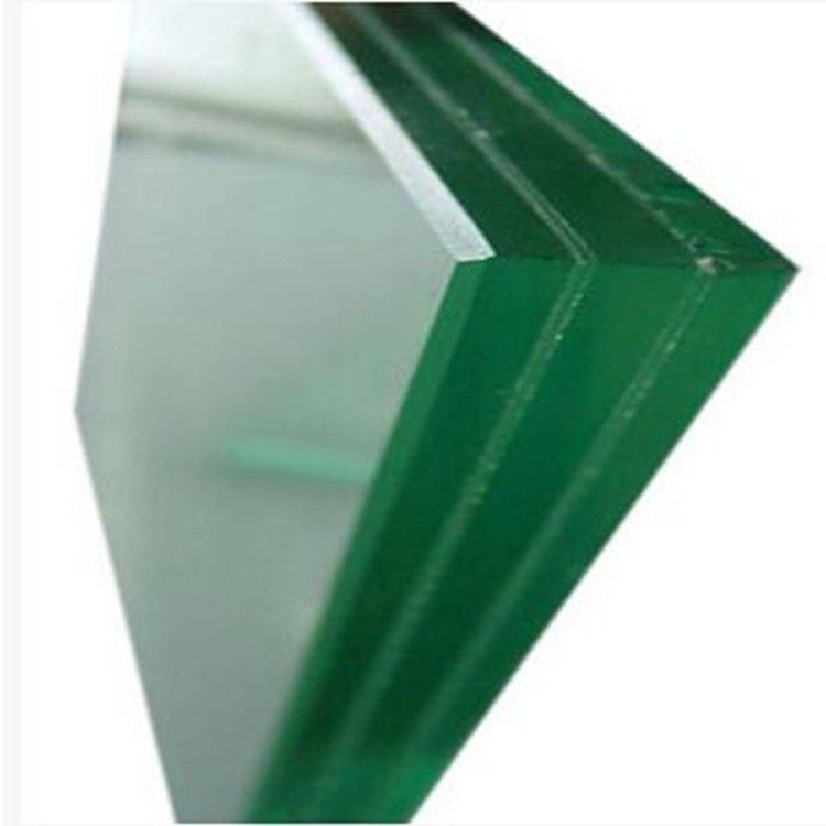 Feuilles multi de verre feuilleté de sécurité de couleur avec une couche intermédiaire de Polyvinylbutyral
