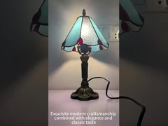 Lampe de table Tiffany
